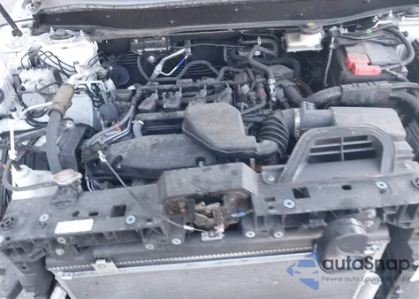 2023 Honda Cr-V Ex Awd z USA, uszkodzony, nr VIN 2HKRS4H45PH416302